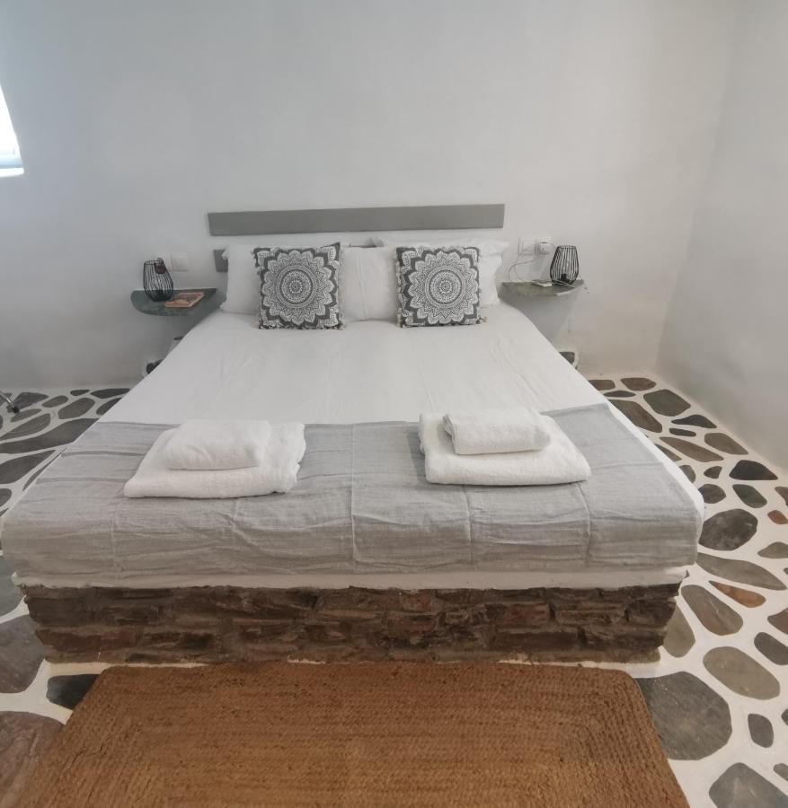 Agios Georgios  Soros Beach Antiparos المظهر الخارجي الصورة