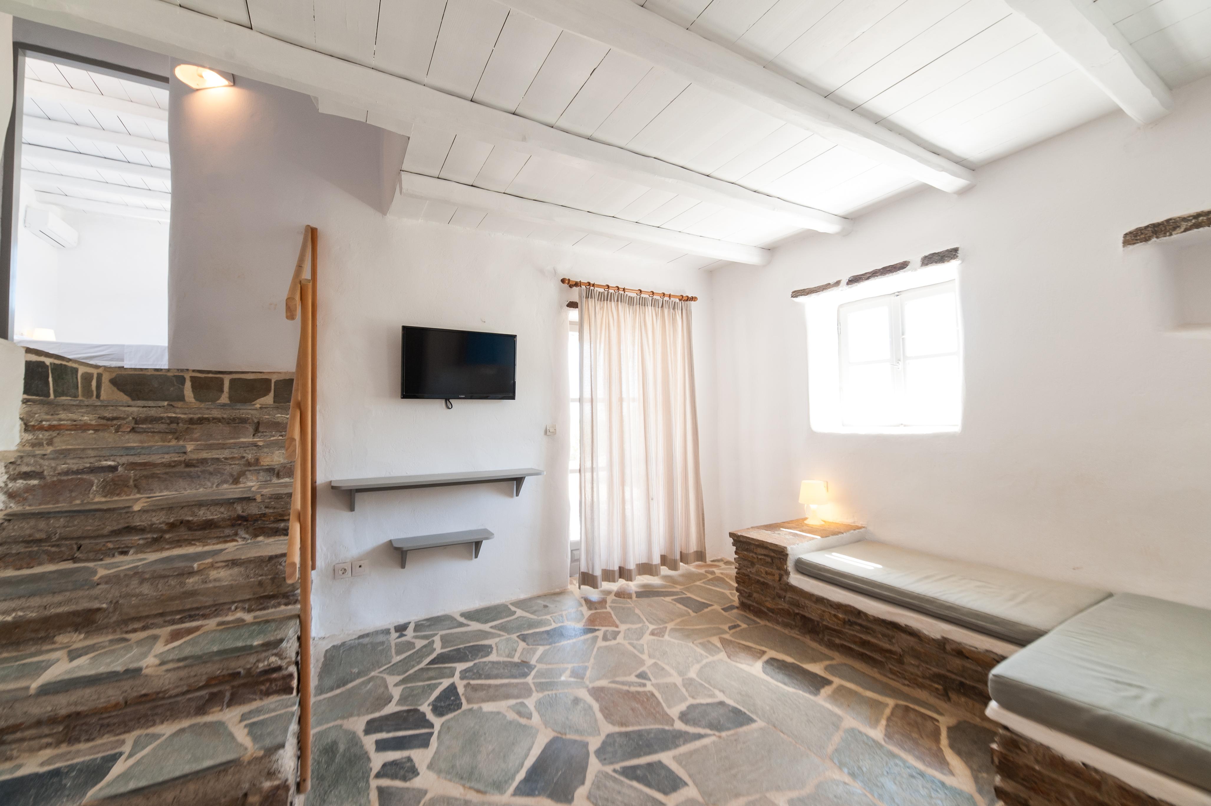 Agios Georgios  Soros Beach Antiparos المظهر الخارجي الصورة