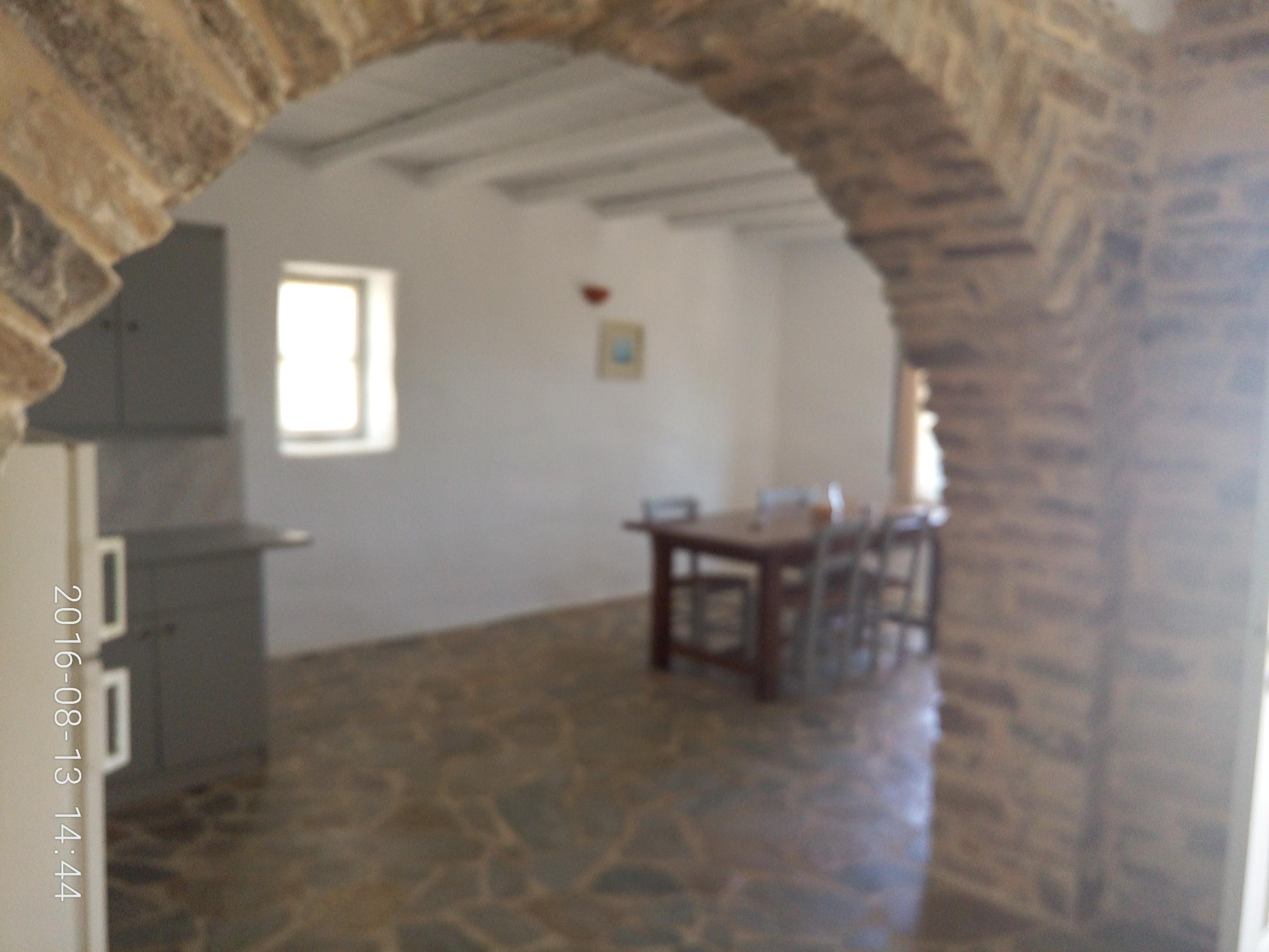 Agios Georgios  Soros Beach Antiparos المظهر الخارجي الصورة